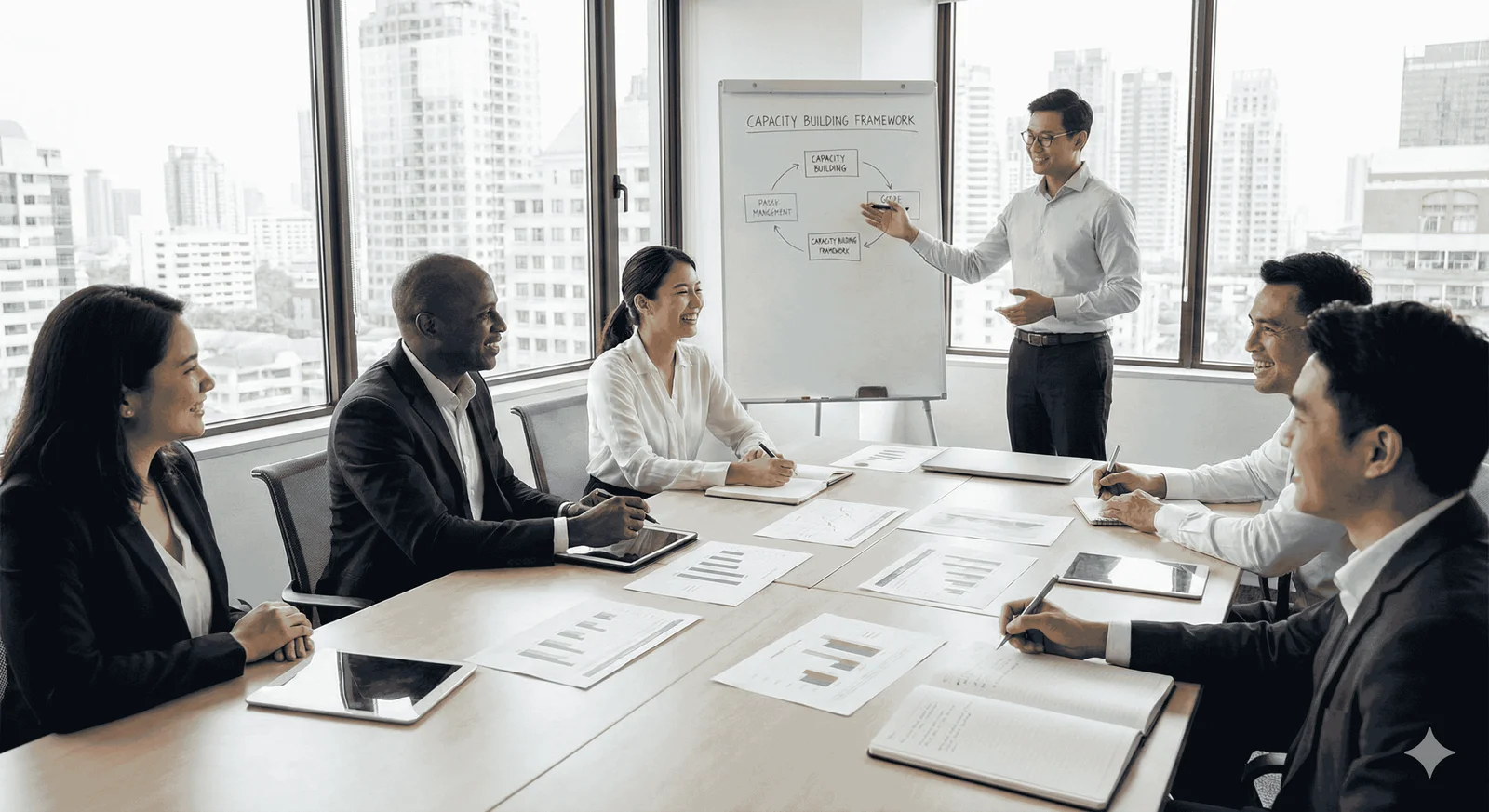 Financial Management and Accounting Services