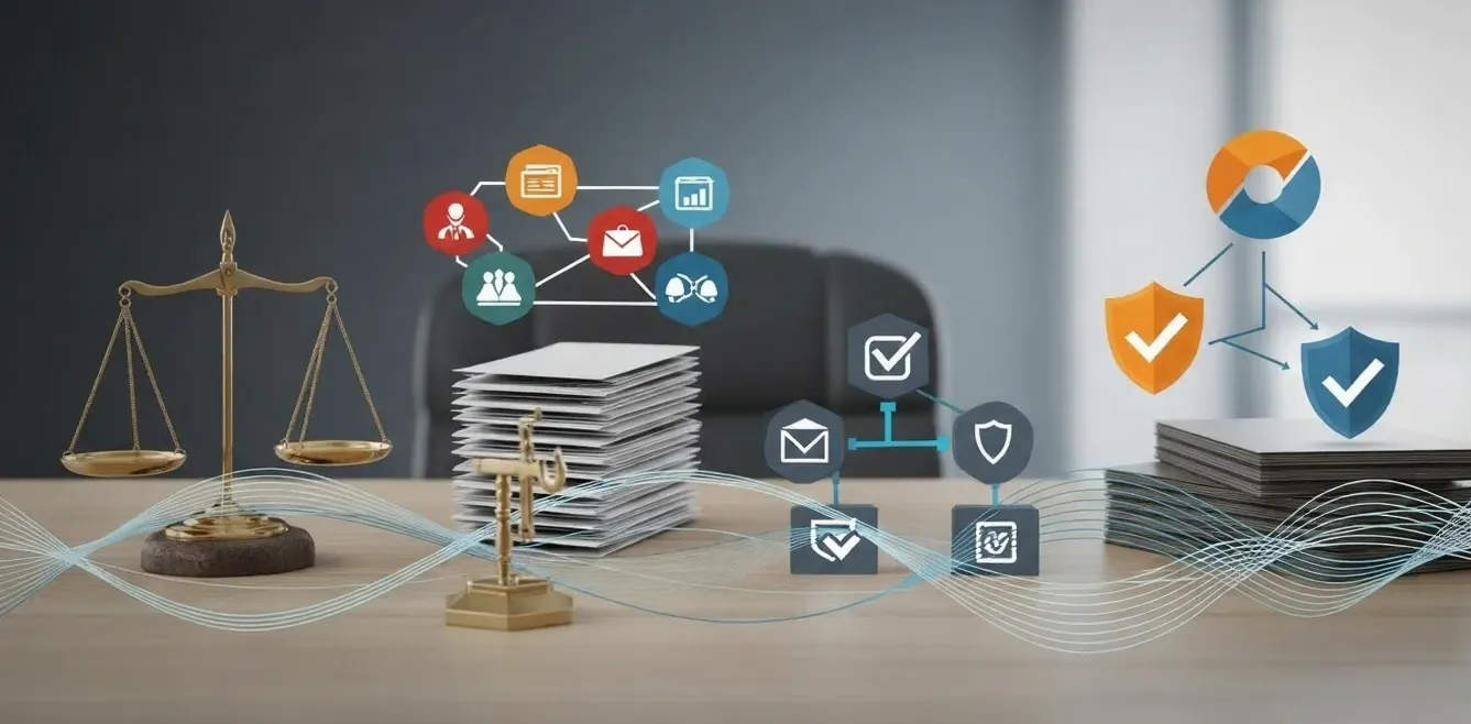 Policy analysis and development services