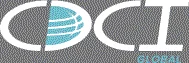 CDCI Global Logo